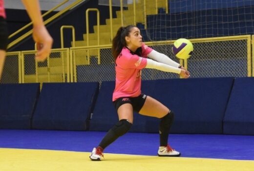 Vôlei Taubaté encara o desafio da primeira vitória 4