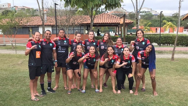 Equipes do Jacareí Rugby conquistam bons resultados 2