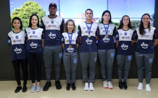 Joseense segue no caminho do taekwondo de Paris 3