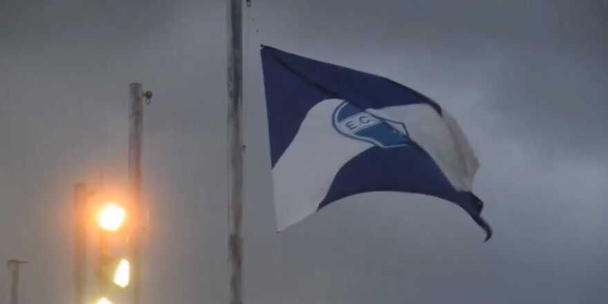 Taubaté apresenta novo parceiro patrocinador 1