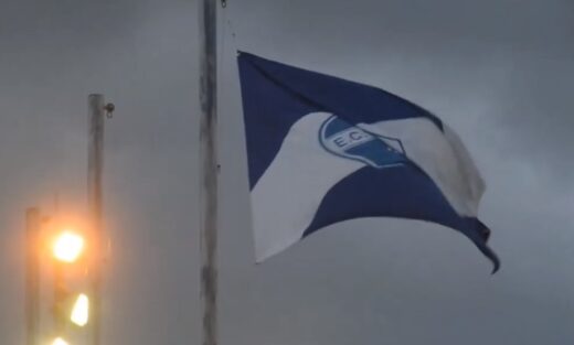 Taubaté apresenta novo parceiro patrocinador 13