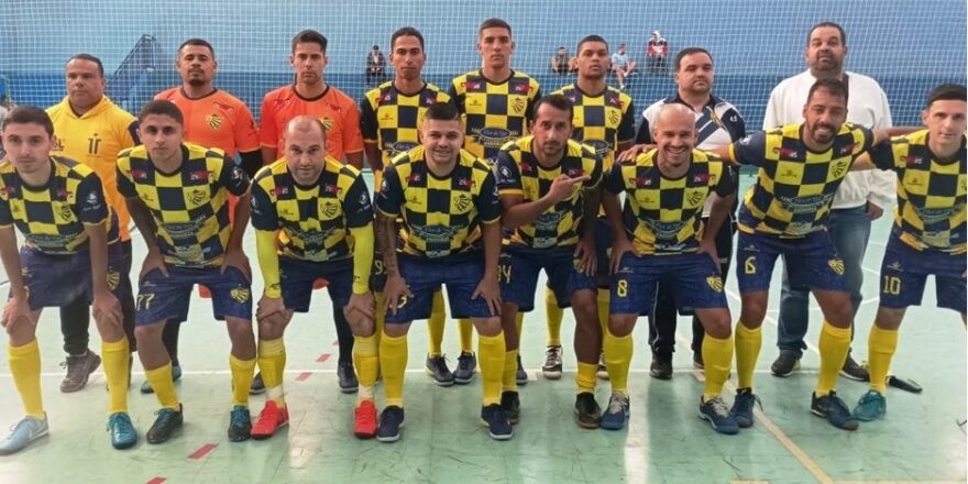 Copa Popular de Futsal tem semifinais no domingo 1