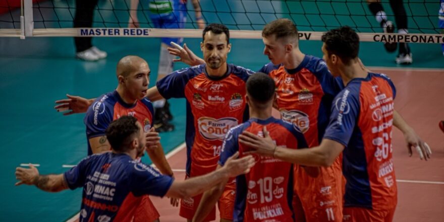 Superliga do vôlei joseense abre seu fantasy game 1