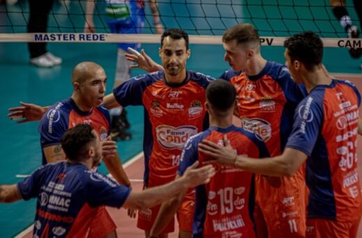 Superliga do vôlei joseense abre seu fantasy game 13