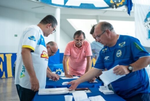 São José tem diretoria reeleita e conselho atualizado 10