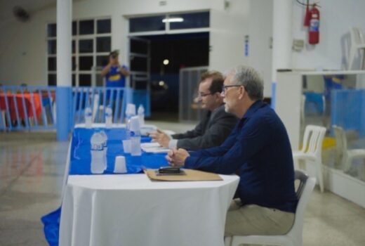 São José reelege diretoria e escolhe conselheiros 4