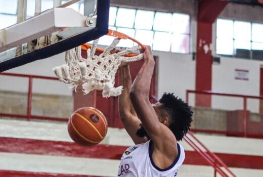 São José Basketball estreia na volta ao NBB 6