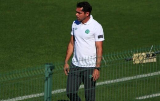 São José já tem novo técnico montando o elenco 7