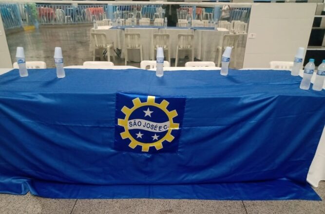 São José avança mais um estágio para virar SAF 1