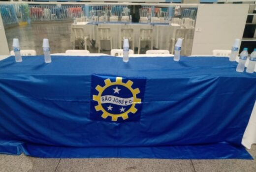 São José avança mais um estágio para virar SAF 8