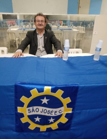 São José avança mais um estágio para virar SAF 2