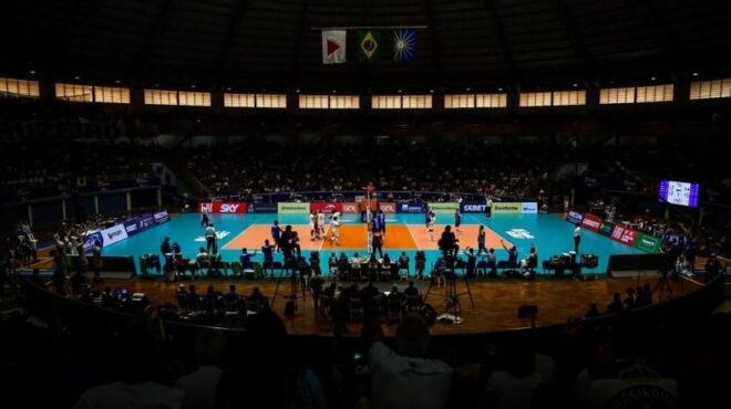 Superliga divulga informações e com novidades 1