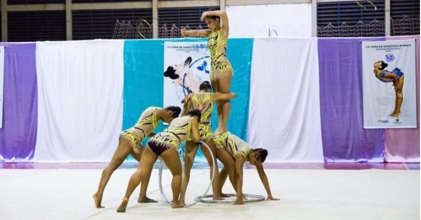 Ubatuba terá duas equipes nos Jogos Abertos 1