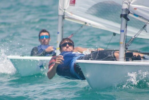 Copa Brasil de Vela definiu campeões em Ilhabela 8