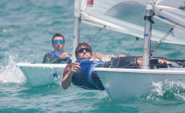 Copa Brasil de Vela definiu campeões em Ilhabela 1
