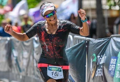 Campeã brasileira será atração em corrida joseense 6