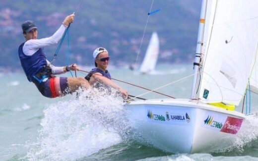 Copa Brasil de Vela tem atrações em Ilhabela 3
