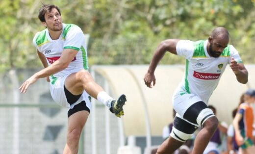 Rugby brasileiro fecha torneio em Mogi das Cruzes 17