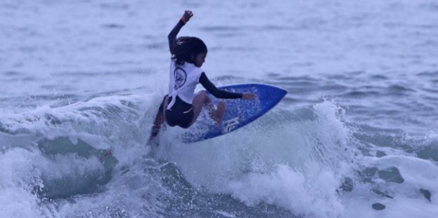 Paulista de surfe tem final em São Sebastião 1