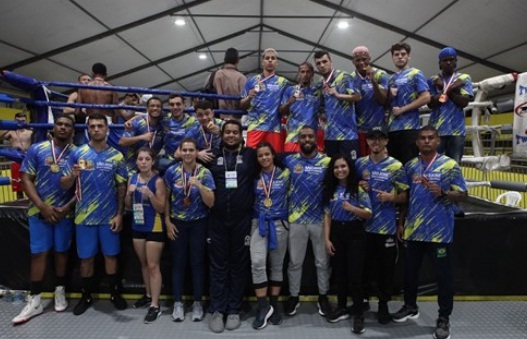 Basquete joseense garante mais duas de ouro 4
