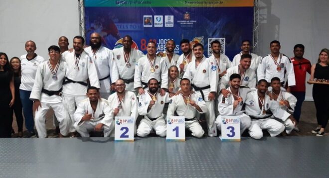 São José é campeão no feminino e soma para líder 3