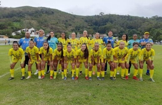 São José é campeão no feminino e soma para líder 10