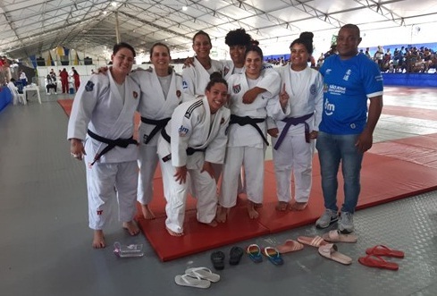 Joseenses somam mais troféus nos Jogos Abertos 3