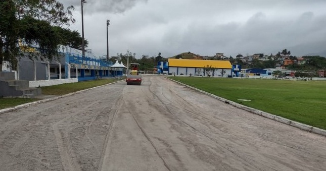 São Sebastião tem semana inicial dos Jogos Abertos 1