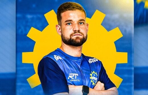 São José divulga os primeiros nomes de contratados 12