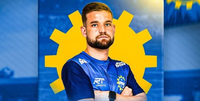 São José divulga os primeiros nomes de contratados 1