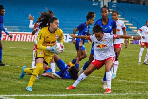 Taubaté perde e fica em desvantagem na Copa Paulista 8