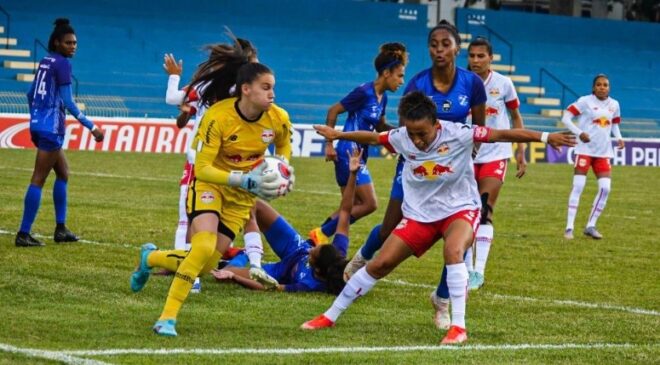 Taubaté perde e fica em desvantagem na Copa Paulista 1