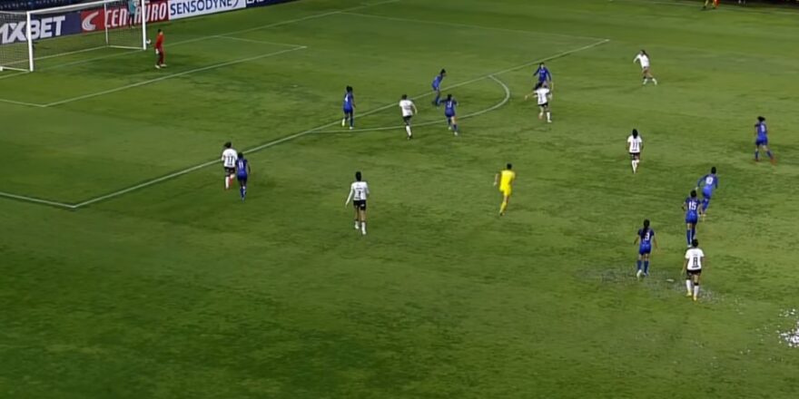 Taubaté e São José fecham fase com derrota 1