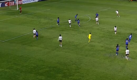 Taubaté e São José fecham fase com derrota 7