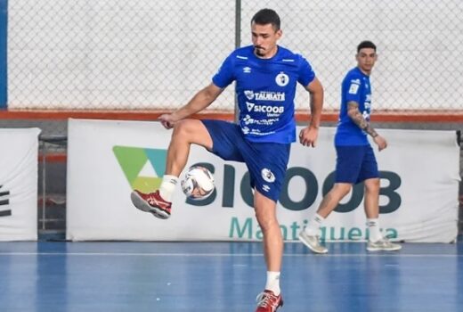 Taubaté Futsal e São José jogam por semifinais 14