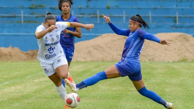 Taubaté vence Clássico do Vale e complica rival 1