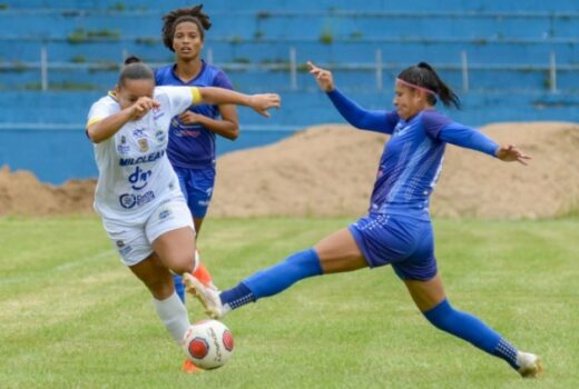 Taubaté vence Clássico do Vale e complica rival 4