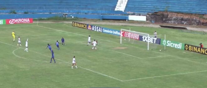 Taubaté vence Clássico do Vale e complica rival 2