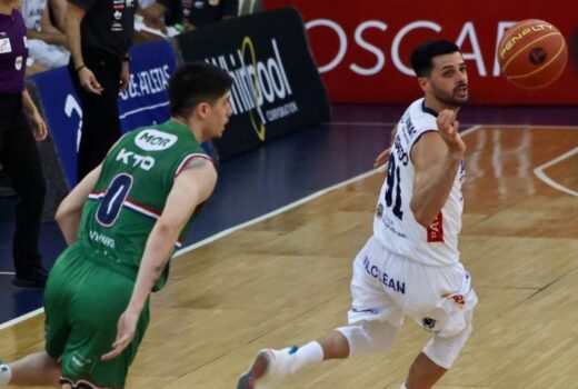 São José Basketball emplaca vitória centenária 7