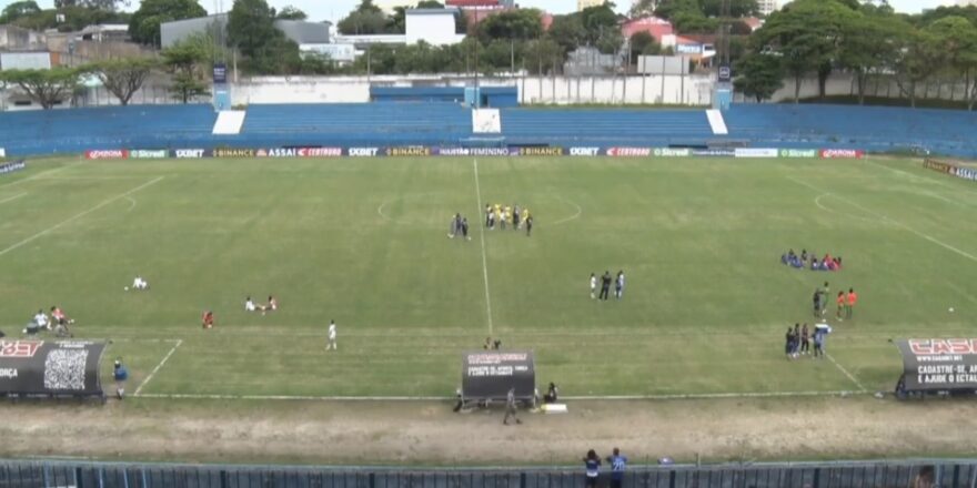 Clássico do Vale é adiado por falta de ambulância 1