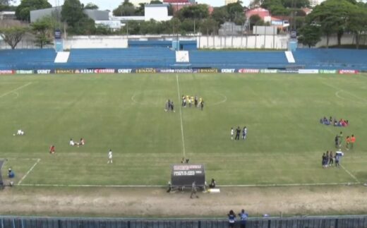 Clássico do Vale é adiado por falta de ambulância 7