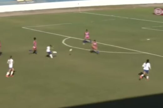 Clássico do Vale é atração no Paulistão feminino 11