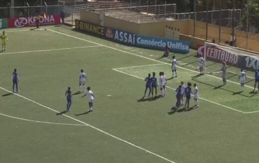 Taubaté e Pinda abriram rodada do feminino 14