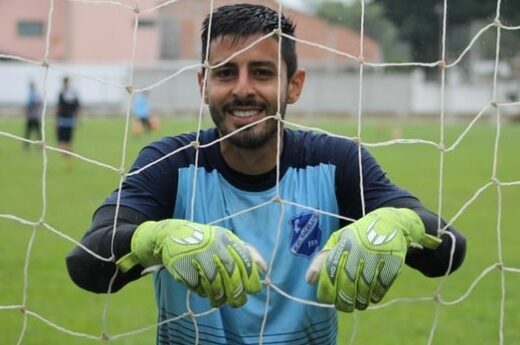 Taubaté abre anúncio de contratados com uma volta 2