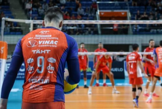 Vôlei joseense vai a Minas em busca de reabilitação 12