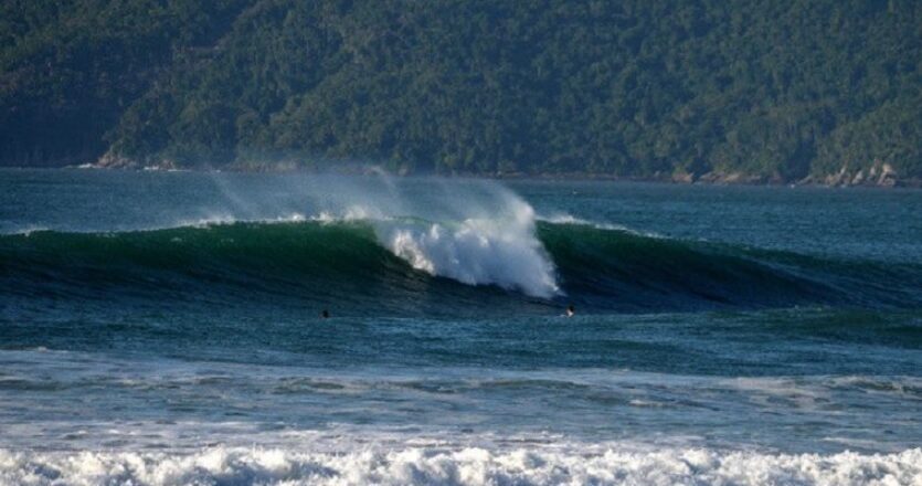 Ubatuba tem duas competições de surfe agendadas 1
