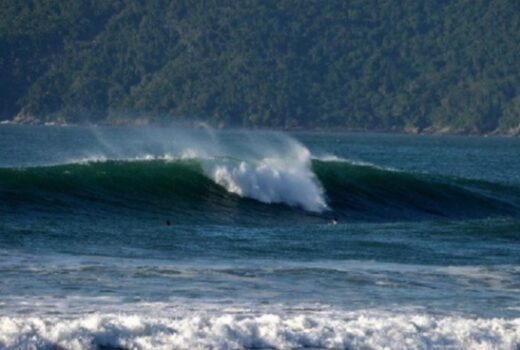 Ubatuba tem duas competições de surfe agendadas 6