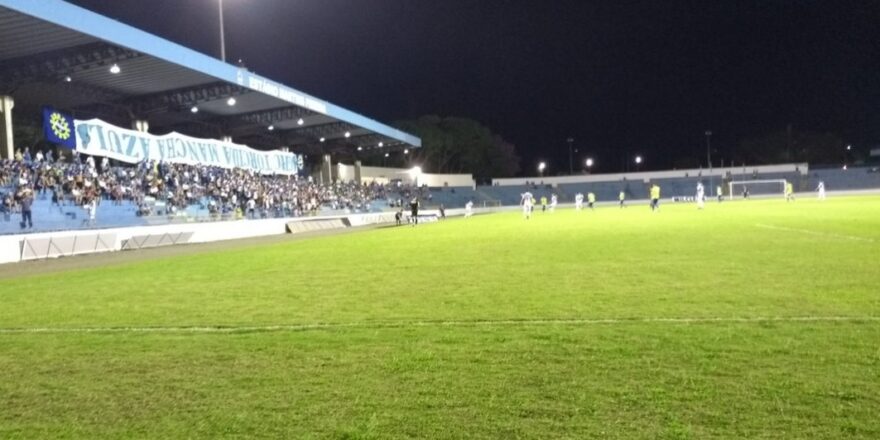 São José tem 11 na lista de prováveis contratados 1