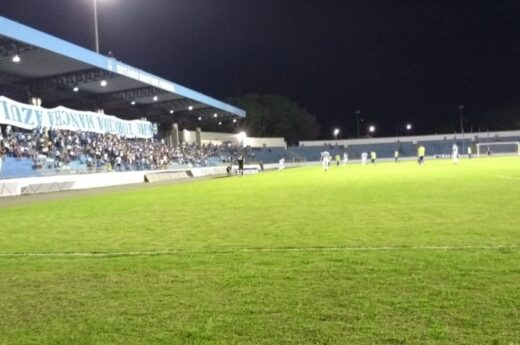 São José tem 11 na lista de prováveis contratados 1