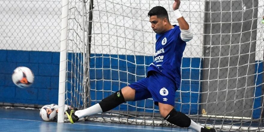 Times de futsal da região conhecem adversários 1
